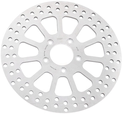 Trw remschijf mst500 rotor mst500 rigid