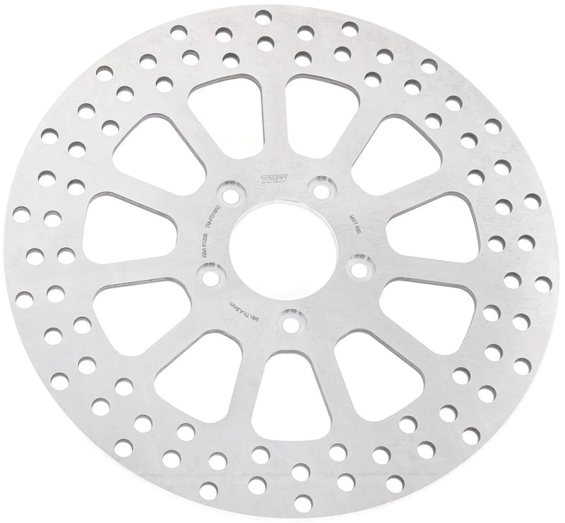 Trw remschijf mst500 rotor mst500 rigid