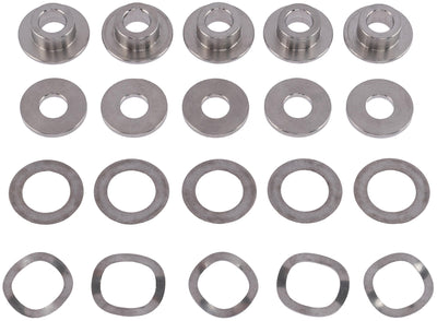 Trw montage-kit assembly kit bmw mst238+mst356 12 07