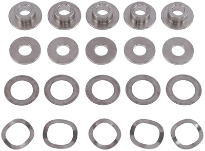 Trw montage-kit assembly kit bmw mst238+mst356 12 07