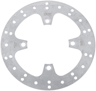 Trw remschijf mst453 rotor mst453 rigid