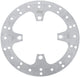 Trw remschijf mst453 rotor mst453 rigid