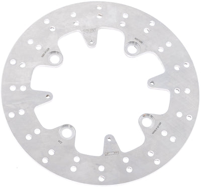 Trw remschijf mst455 rotor mst455 rigid