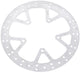 Trw remschijf mst466 rotor mst466 rigid