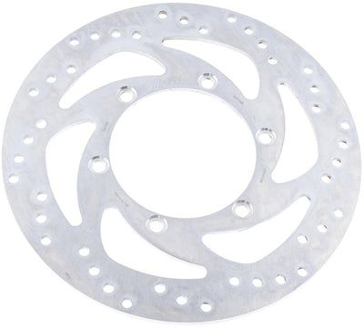 Trw remschijf mst468 rotor mst468 rigid
