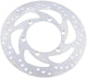 Trw remschijf mst468 rotor mst468 rigid