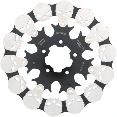 Galfer remschijf df680 rotor df680 frh skull floating