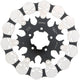 Galfer remschijf df680 rotor df680 frh skull floating