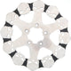 Galfer remschijf df680 rotor df680 rh skull rigid
