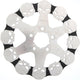 Galfer remschijf df681 rotor df681 rh skull rigid