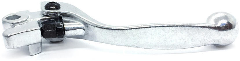 Wrp - racing remgreep handbrake lever wrp forged aluminum,bright
