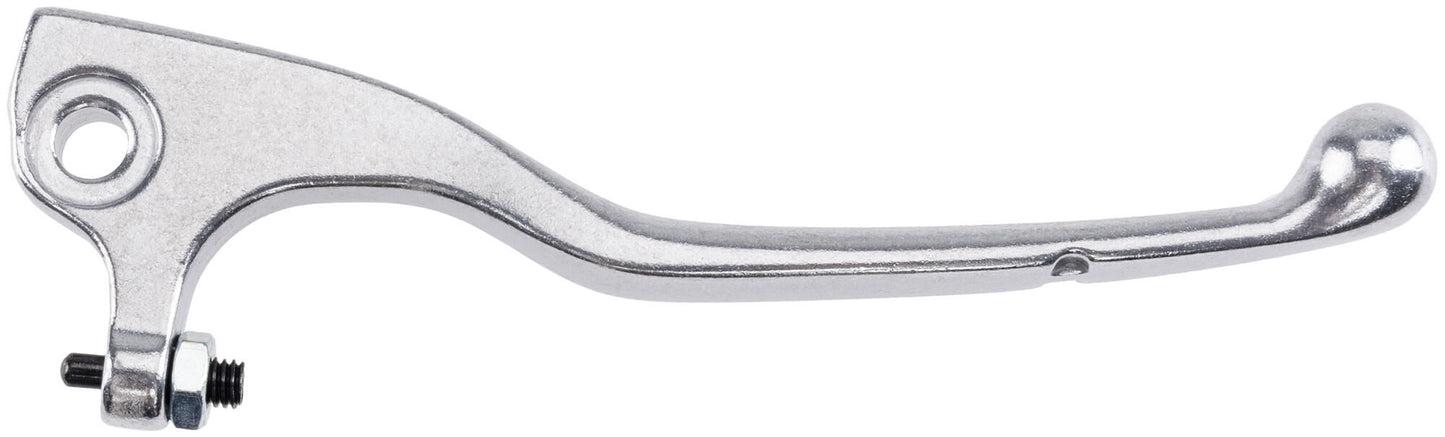 Wrp - racing remgreep handbrake lever wrp forged aluminum,bright