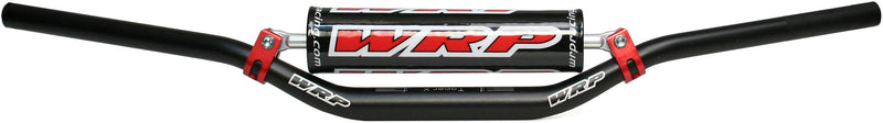Wrp - racing stuur taper-x handlebar taper-x wrp 28.6mm aluminum 810mm, bl