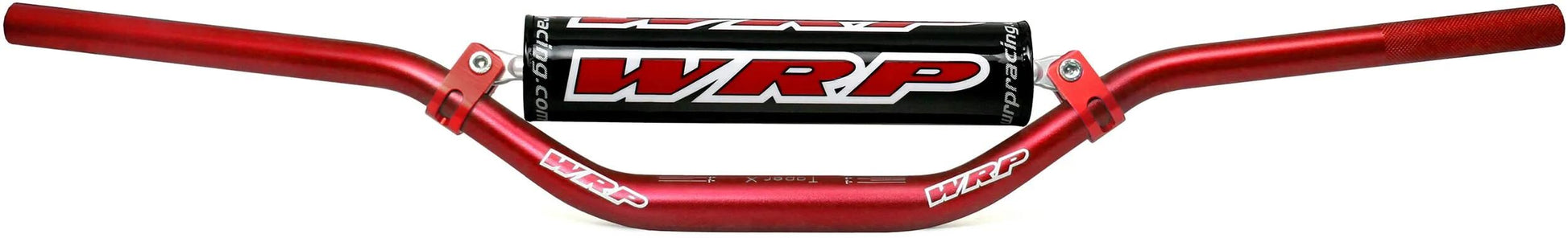 Wrp - racing lenker taper-x handlebar taper-x wrp 28.6mm aluminum 802mm,ro
