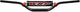 Wrp - racing lenker taper-x handlebar taper-x wrp 28.6mm aluminum 802mm,bw
