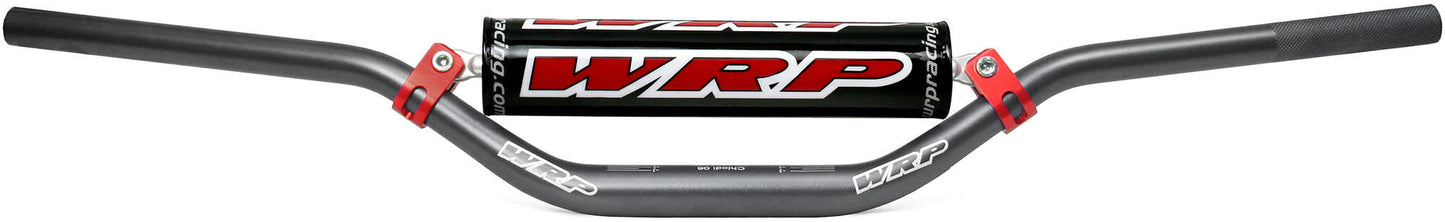 Wrp - racing stuur taper-x handlebar taper-x wrp 28.6mm aluminum 803mm,ti