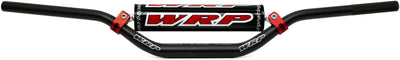 Wrp - racing lenker taper-x handlebar taper-x wrp 28,6mm alu 803mm,bw