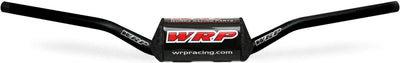 Wrp - racing lenker pro - bar handlebar pro bar wrp 28,6mm,alu,810mm,med.sw