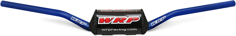 Wrp - racing lenker pro - bar handlebar pro bar wrp 28,6mm,aluminum,803mm,rep