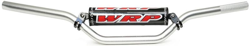 Wrp - racing lenker pro - alu handlebar pro alu wrp 22mm aluminum,740mm,high,
