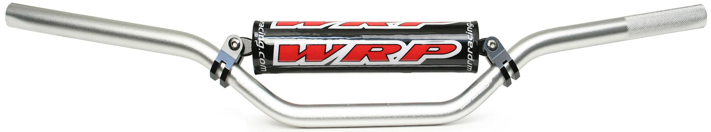 Wrp - racing lenker pro - alu handlebar pro alu wrp 22mm aluminum,740mm,high,