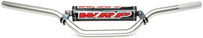Wrp - racing lenker pro - alu handlebar pro alu wrp 22mm aluminum,740mm,high,
