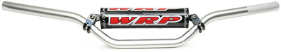Wrp - racing lenker pro - alu handlebar pro alu wrp 22mm aluminum,746mm,high,