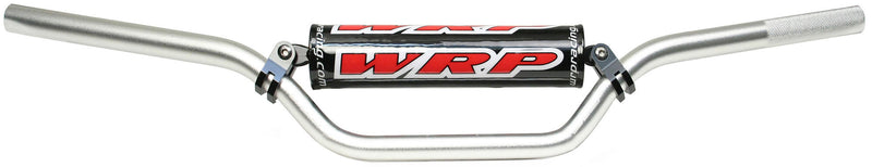 Wrp - racing lenker pro - alu handlebar pro alu wrp 22mm aluminum,800mm,high,