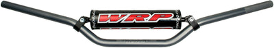 Wrp - racing wrp stuur offroad pro - tech handlebar pro tech wrp 22mm,aluminum,802mm,grey
