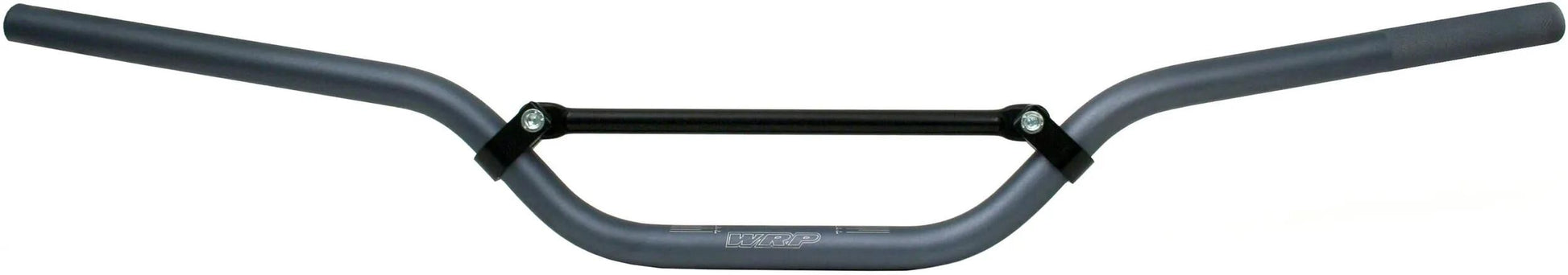 Wrp - racing lenker pro - tech handlebar pro tech wrp 22mm,aluminum,810mm,grey
