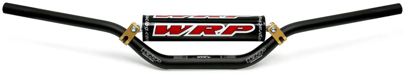 Wrp - racing lenker x-bar america handlebar x-bar america w 28,6mm,aluminum,803mm,bla