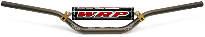 Wrp - racing lenker x-bar america handlebar x-bar america w 28,6mm,aluminum,803mm,bro