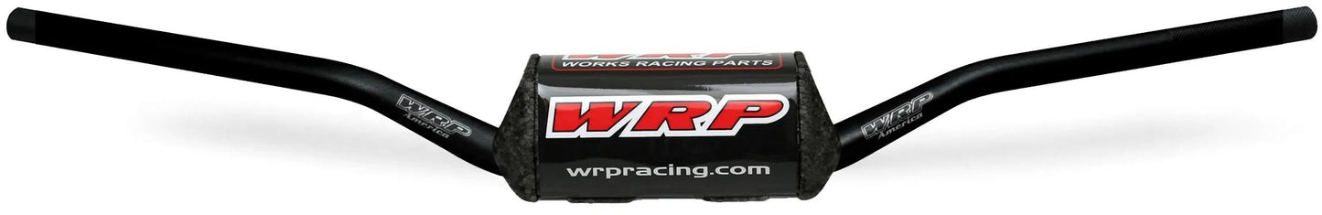 Wrp - racing lenker o-s america handlebar o-s america wrp 28,6mm,alu,810mm,gp1,sw