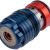 N10z stoßdämpferventil dynamic valve dynamic valve strut valve mx