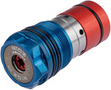 N10z stoßdämpferventil dynamic valve dynamic valve strut valve mx - afbeelding 2