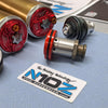 N10z vorkventiel dynamic valve dynamic valve fork valve mx