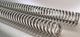 Wirth voorvork veerset fork spring set 2021 polished