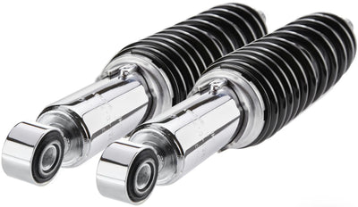 Ikon stoßdämpfersatz 7610 shocks 7610 319mm,spring bw,cr
