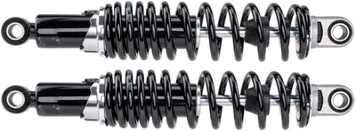 Ikon stoßdämpfersatz 7610-sp14 shocks 7610 337mm,spring bw,h.bw