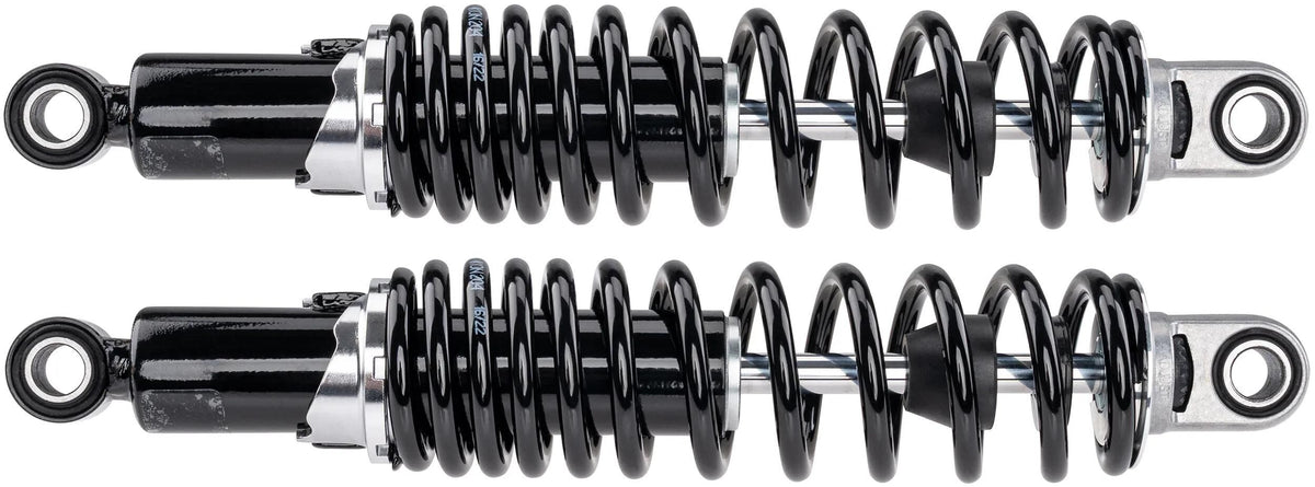 Ikon stoßdämpfersatz 7610-sp14 shocks 7610 337mm,spring bw,h.bw