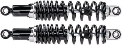 Ikon stoßdämpfersatz 7610-sp14 shocks 7610 337mm,spring bw,h.bw