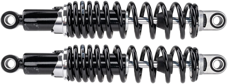 Ikon stoßdämpfersatz 7610-sp14 shocks 7610 337mm,spring bw,h.bw