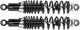 Ikon stoßdämpfersatz 7610-sp14 shocks 7610 337mm,spring bw,h.bw