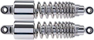 Ikon stoßdämpfersatz 7610-sp8 shocks 7610 337mm,spring cr,cr walker