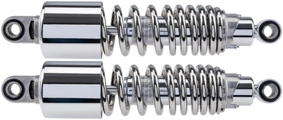 Ikon stoßdämpfersatz 7610-sp8 shocks 7610 337mm,spring cr,cr walker