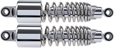 Ikon stoßdämpfersatz 7610-sp8 shocks 7610 307mm,spring cr,cr walker
