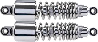Ikon stoßdämpfersatz 7610-sp8 shocks 7610 307mm,spring cr,cr walker
