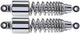 Ikon stoßdämpfersatz 7610-sp8 shocks 7610 307mm,spring cr,cr walker