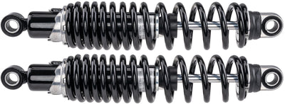 Ikon stoßdämpfersatz 7610-sp14 shocks 7610 337mm,spring bw,h.bw