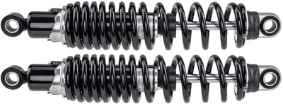 Ikon stoßdämpfersatz 7610-sp14 shocks 7610 337mm,spring bw,h.bw